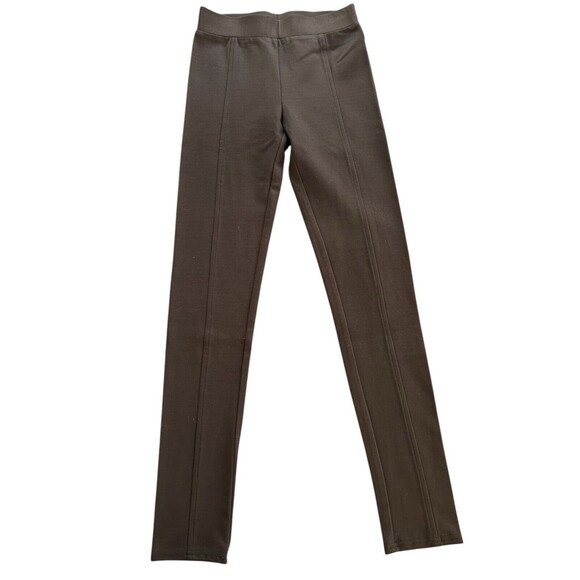 Inc Leggings. Brown,‎ Sz 0 - Picture 1 of 3